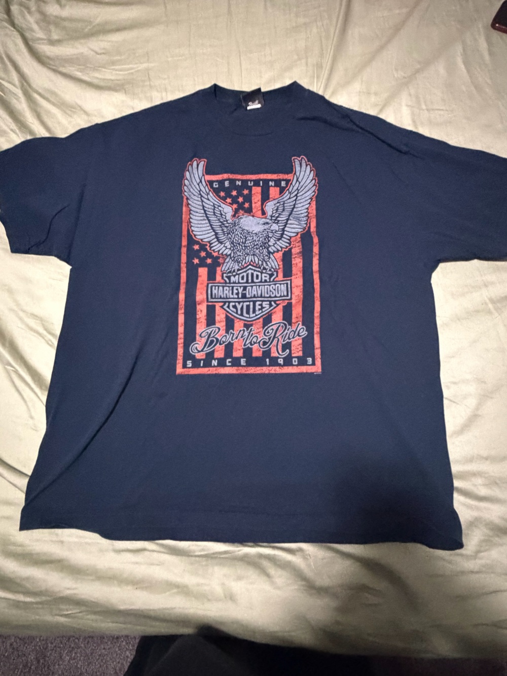 Harley-Davidson Fort Walton Beach Florida